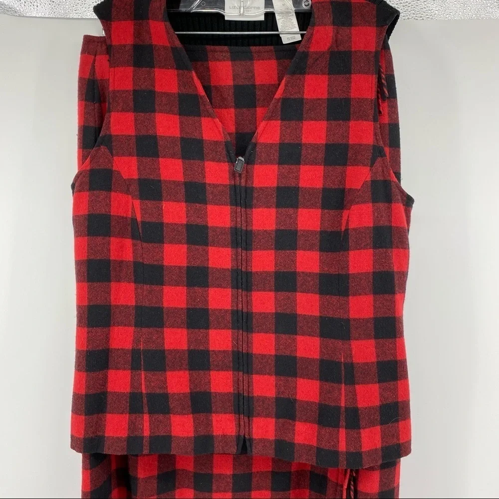 Liz Claiborne preloved ❤️